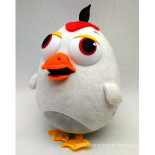 Plush Soft Duck Toy